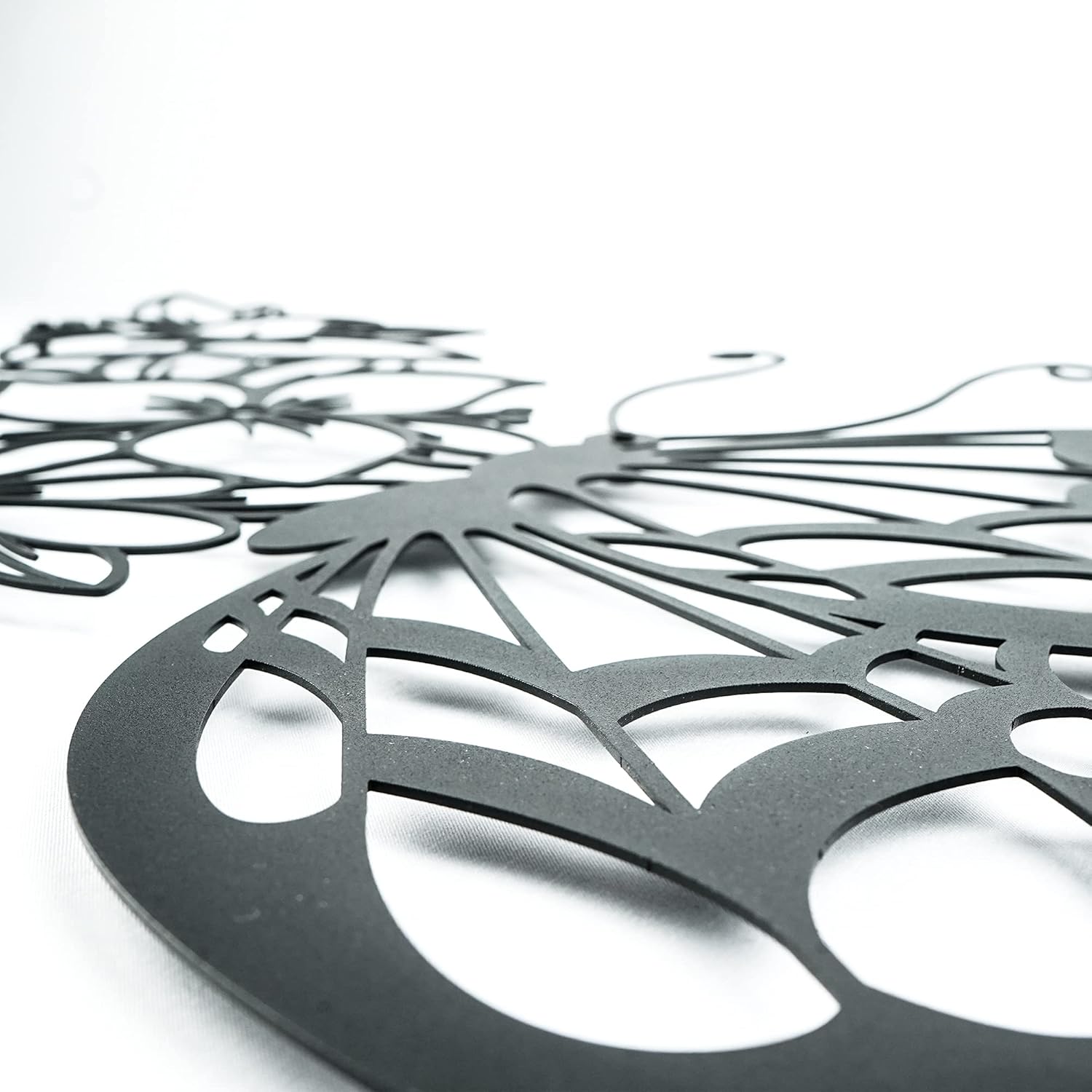 Butterfly | Metal Wall Art