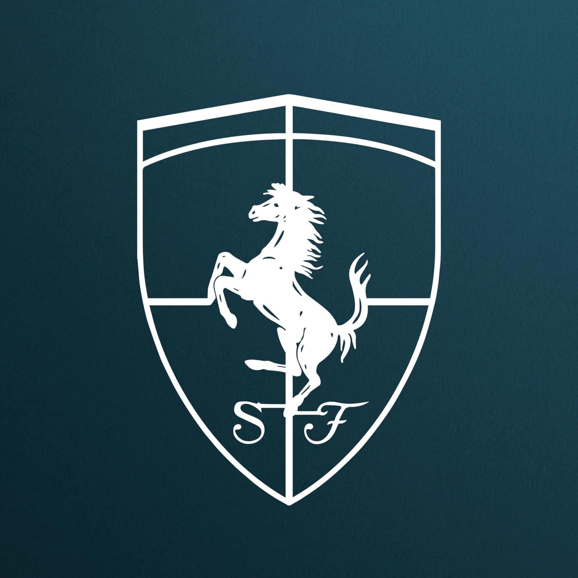 Car Logo | Metal Wall Art